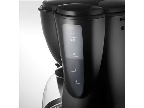 Cafetière Delonghi DKC-ICM2.1B Noir – Image 4