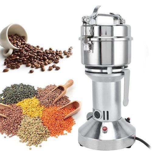 Moulin Professionnel à café et épices 700 W 150 G Bomann MZ-6500 – Image 2