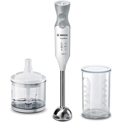 Bras mixeur 3en1 Ergomixx 600w Bosch MSM66120 – Image 2