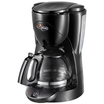 Cafetière Delonghi DKC-ICM2.1B Noir – Image 2
