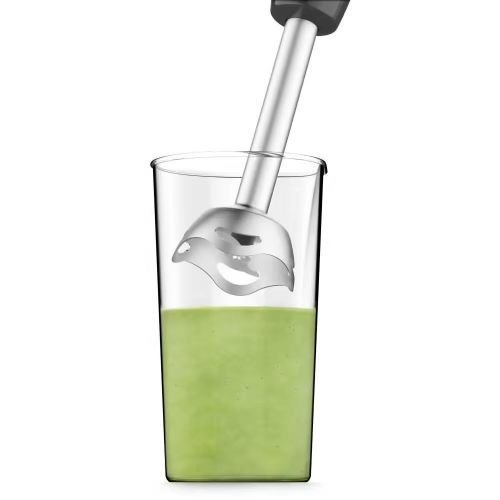 Mixeur plangeant Easychef 450 W Moulinex DD451810 – Image 3