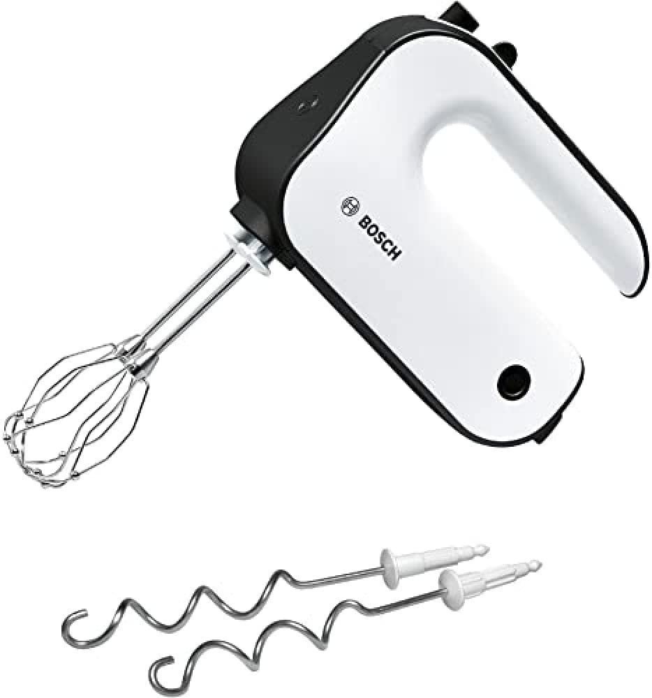 Batteur 450W Bosch MFQ2040 Noir – Image 2