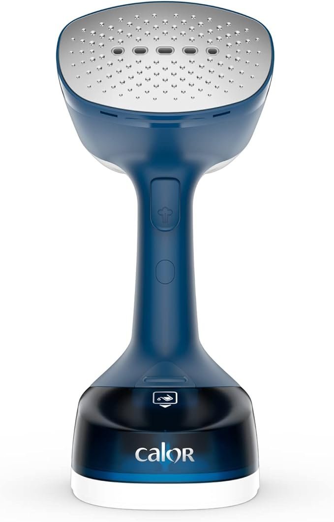 Défroisseur Vapeur A Main Vertical 1400W CALOR DT7170C0 – Image 2