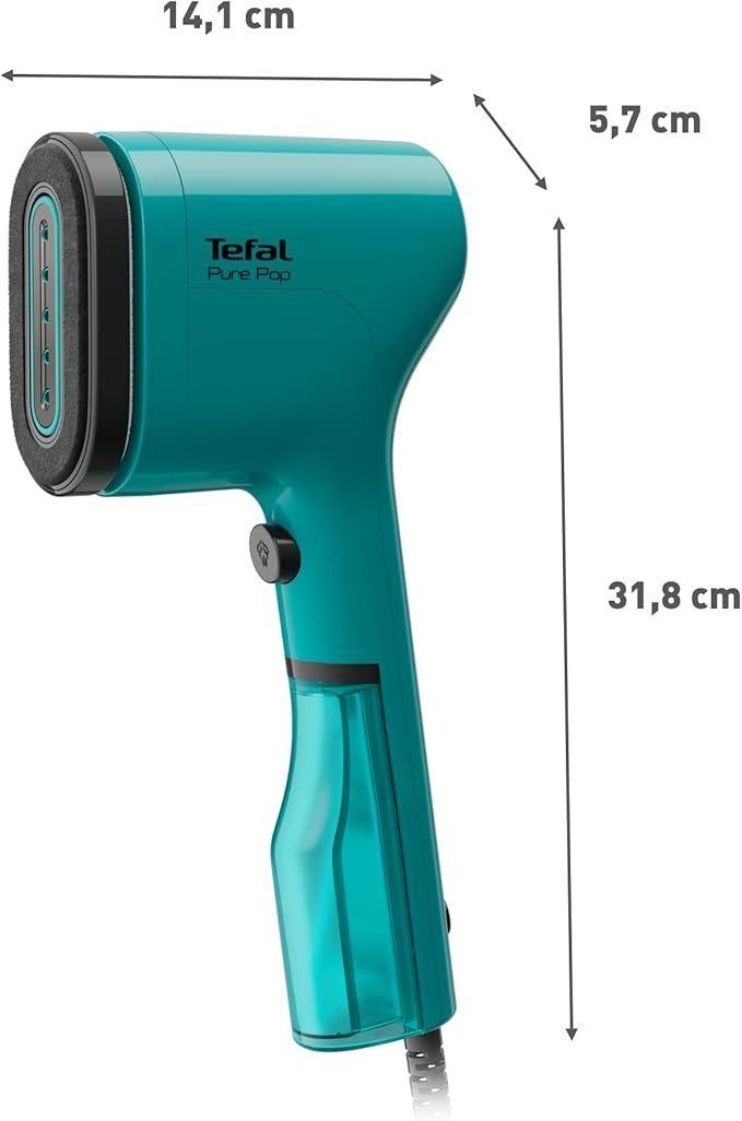 Défroisseur à main Pure Pop Tefal DT2024C0 – Image 4