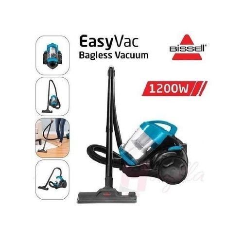 Aspirateur Multi-cyclonic EASYVAC Compact Bissell 2155 – Image 2