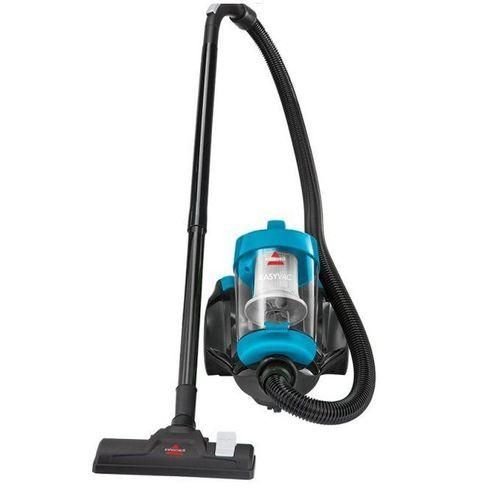 Aspirateur Multi-cyclonic EASYVAC Compact Bissell 2155 – Image 3