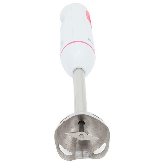 Bras Mixeur Inox 200W Rose Sonashi SHB-182 – Image 2