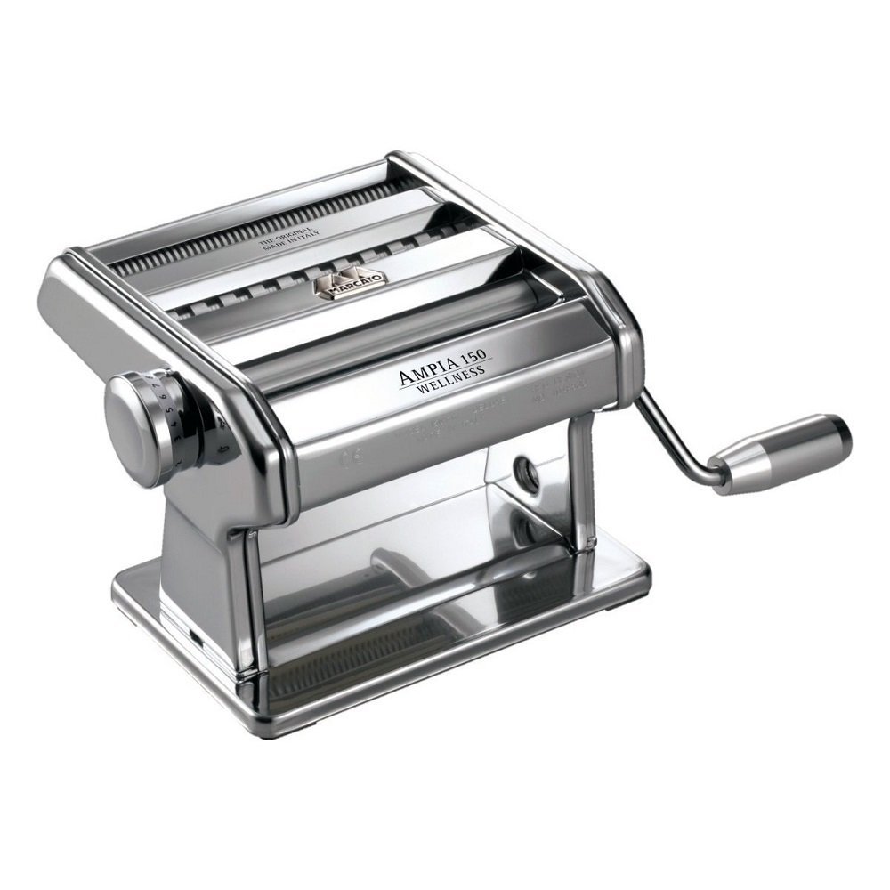 Machine à Pâtes Marcato Ampia 150 – Image 2