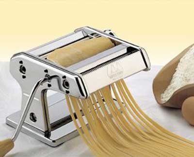 Machine à Pâtes Marcato Ampia 150 – Image 3