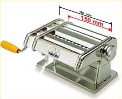 Machine à Pâtes Marcato Ampia 150 – Image 4