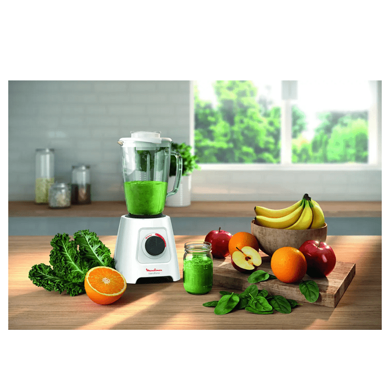 Blender blendforce 600w Moulinex LM43P110 – Image 7