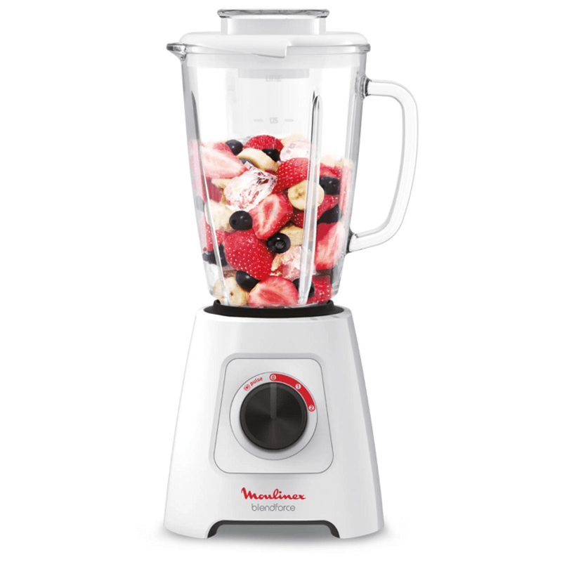 Blender blendforce 600w Moulinex LM43P110 – Image 2