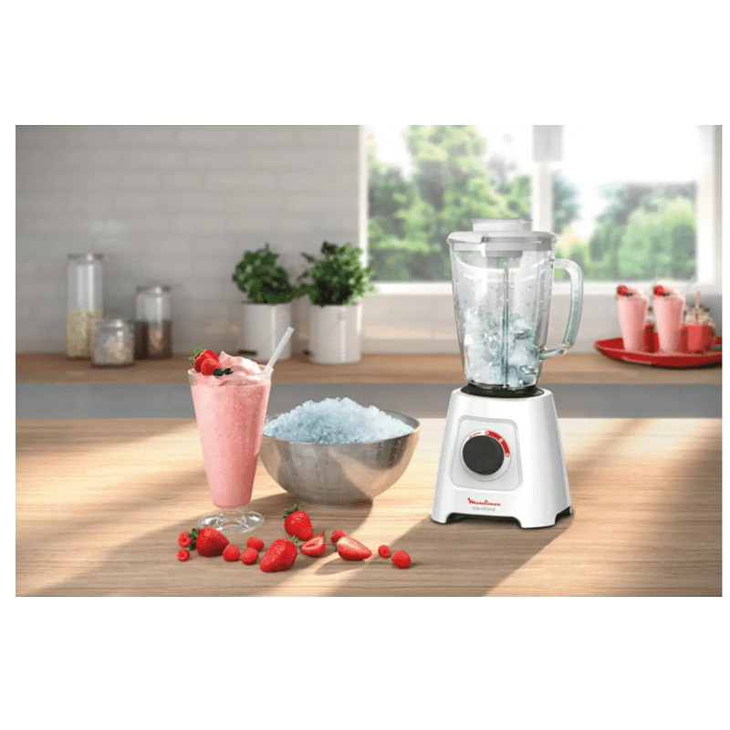 Blender blendforce 600w Moulinex LM43P110 – Image 5