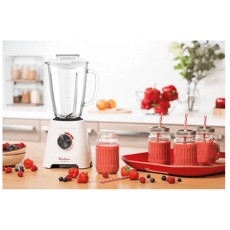 Blender blendforce 600w Moulinex LM43P110 – Image 4