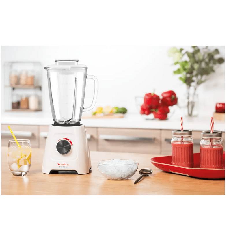 Blender blendforce 600w Moulinex LM43P110 – Image 3
