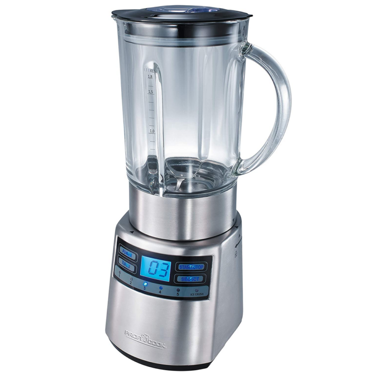 Blender Multifonctions 1.8L 1200W ProfiCook PC-UM 1006 – Image 2