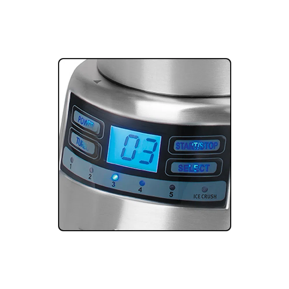 Blender Multifonctions 1.8L 1200W ProfiCook PC-UM 1006 – Image 6