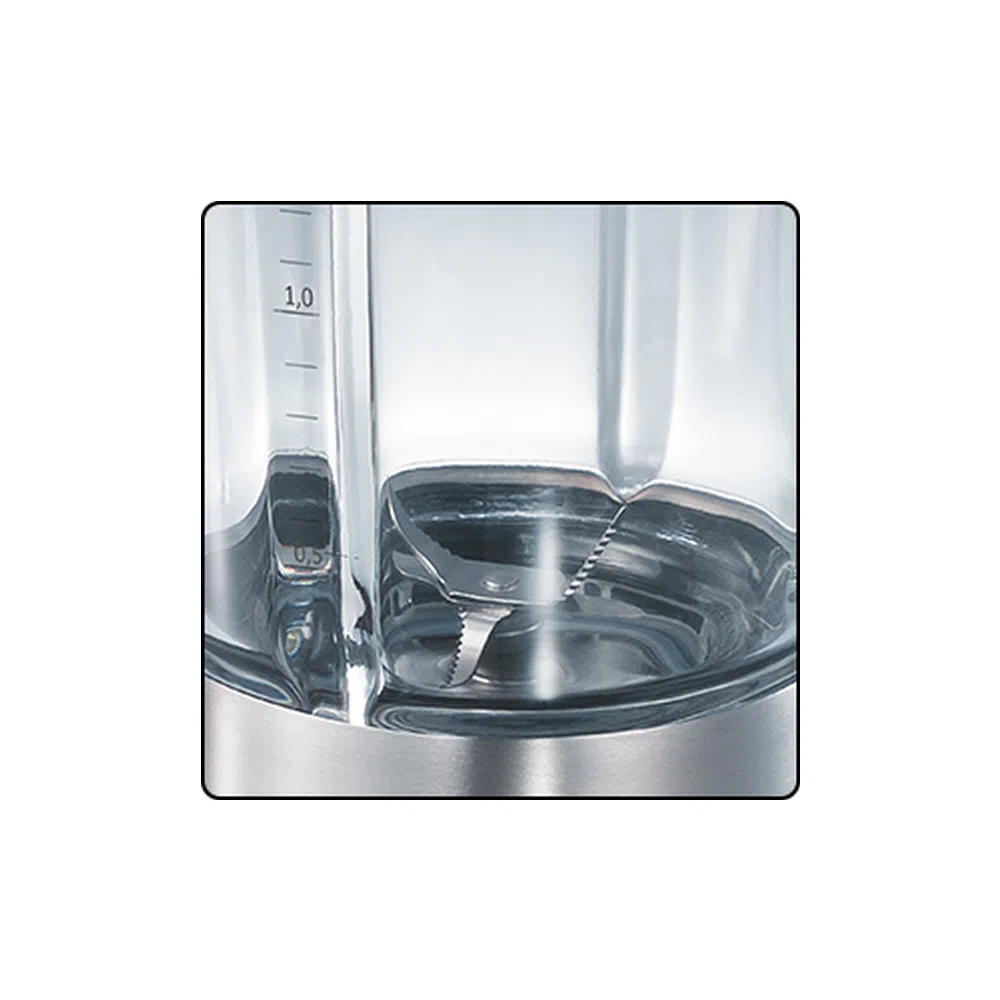 Blender Multifonctions 1.8L 1200W ProfiCook PC-UM 1006 – Image 5