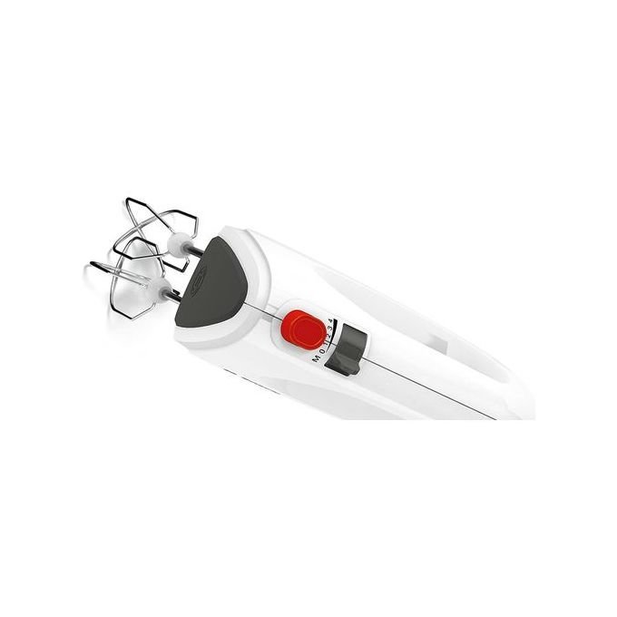 Batteur polyvalent 375w Bosch MFQ22100 blanc – Image 3