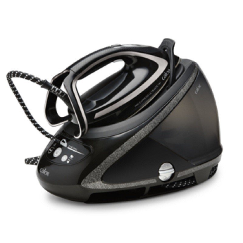 Centrale vapeur pro express ultimate+ Calor GV9610 – Image 2