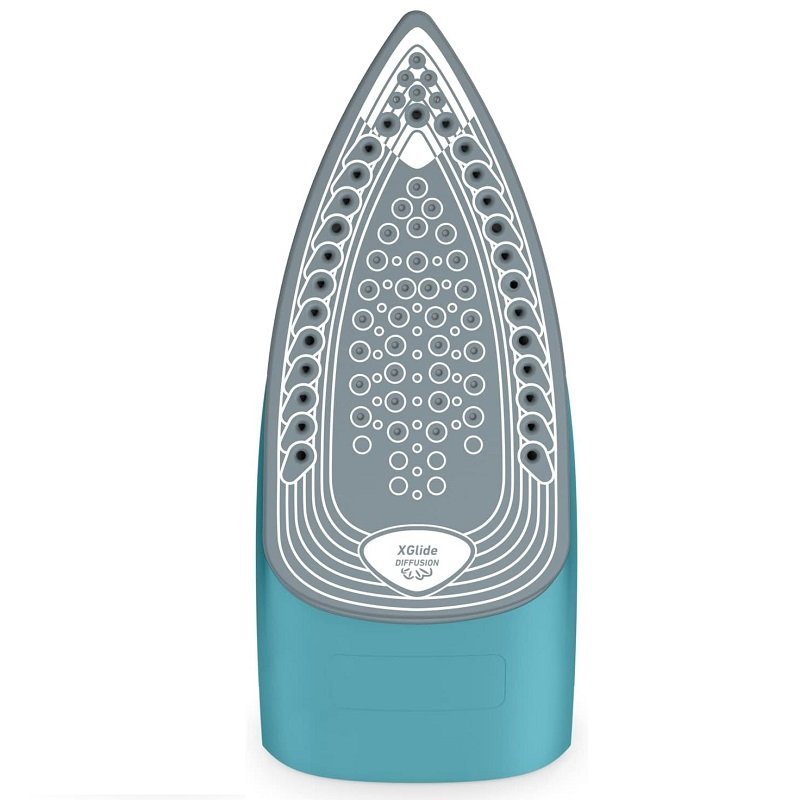 Calor express fer à repasser vapeur 2400W FV2851CO – Image 3