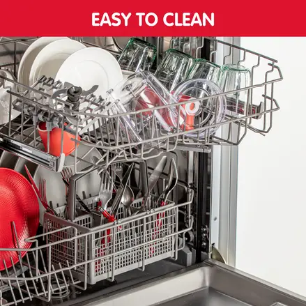 Hachoir Électrique 3En1 400mL 300W Moulinette Essential Moulinex DJ520110 – Image 9