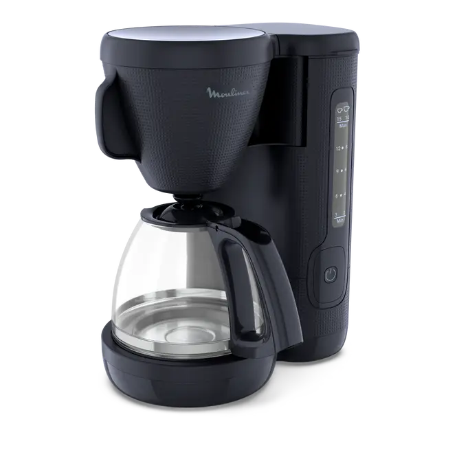 Cafetière à filtre 15 tasses 1000w Moulinex FG2M0810 – Image 2