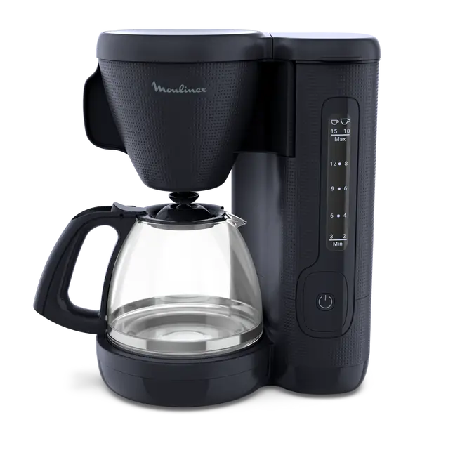 Cafetière à filtre 15 tasses 1000w Moulinex FG2M0810 – Image 3
