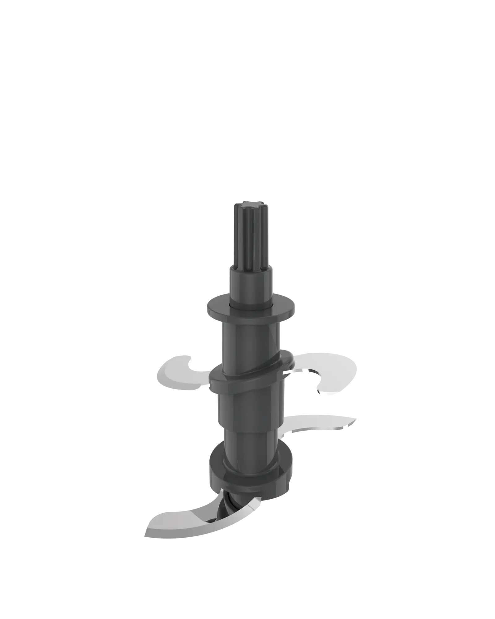 Hachoir Électrique 3En1 400mL 300W Moulinette Essential Moulinex DJ520110 – Image 5