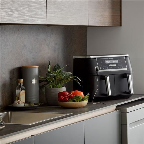 Friteuse sans huile 9.5L Ninja Foodi AF451EU Original – Image 3