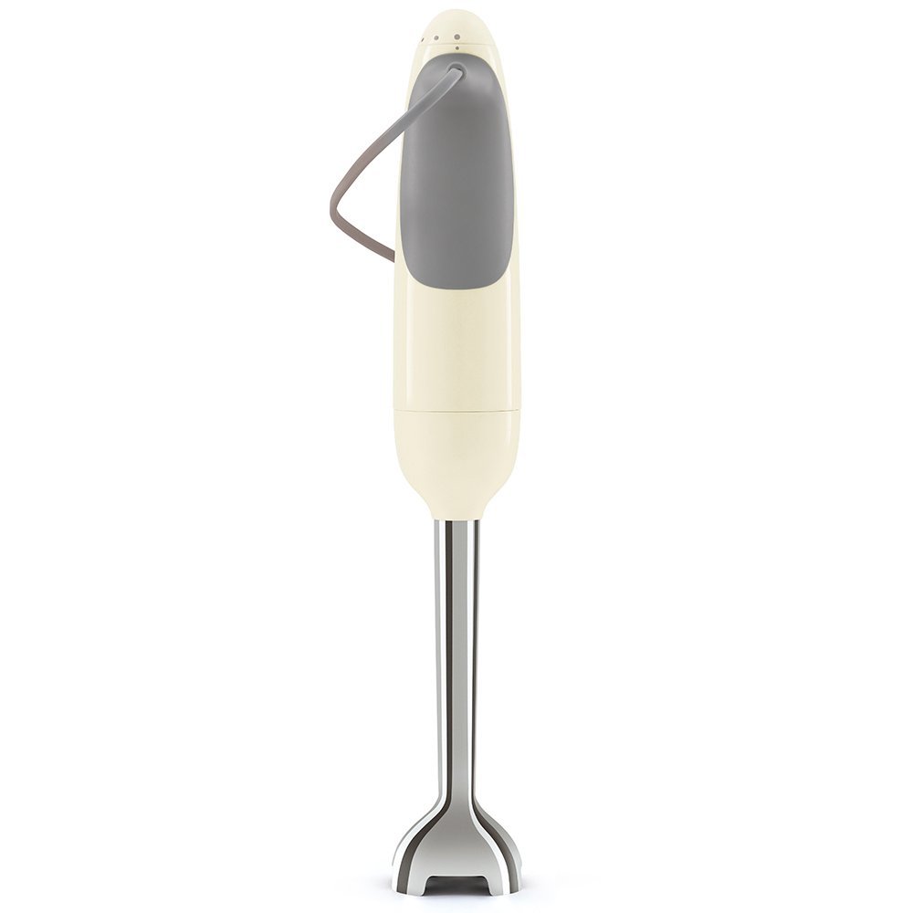 Mixeur plongeant Multifonctions avec accessoires 700W Crème SMEG HBF03CREU – Image 8