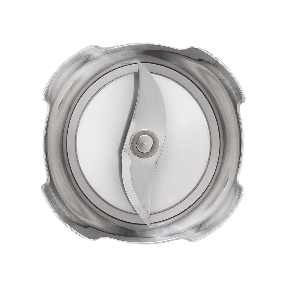 Mixeur plongeant Multifonctions avec accessoires 700W Crème SMEG HBF03CREU – Image 9