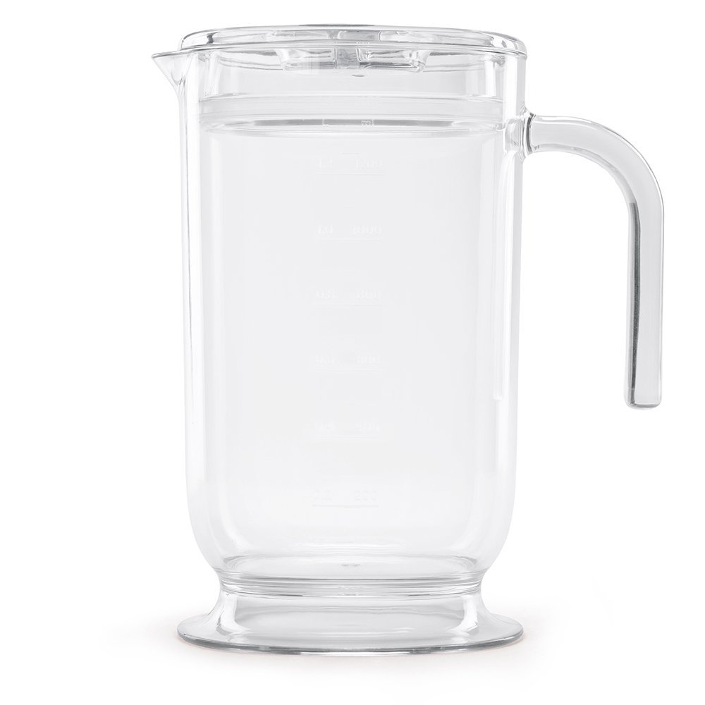 Mixeur plongeant Multifonctions avec accessoires 700W Crème SMEG HBF03CREU – Image 10