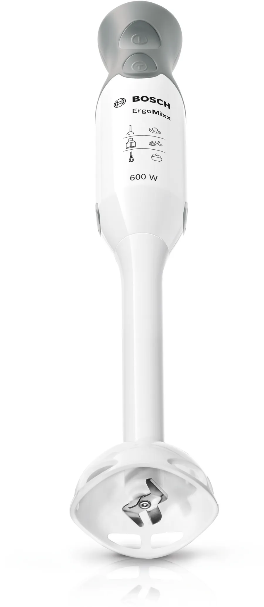 Mixeur Plongeant à Main 600W ErgoMixx Bosch MSM66020 – Image 8