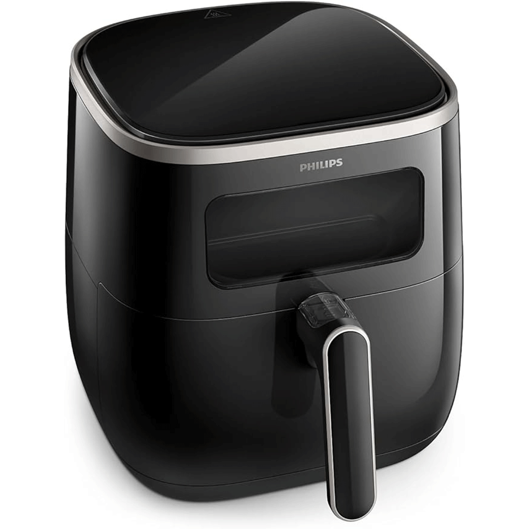 Friteuse sans huile 5,6L 1700W Philips HD9257/80