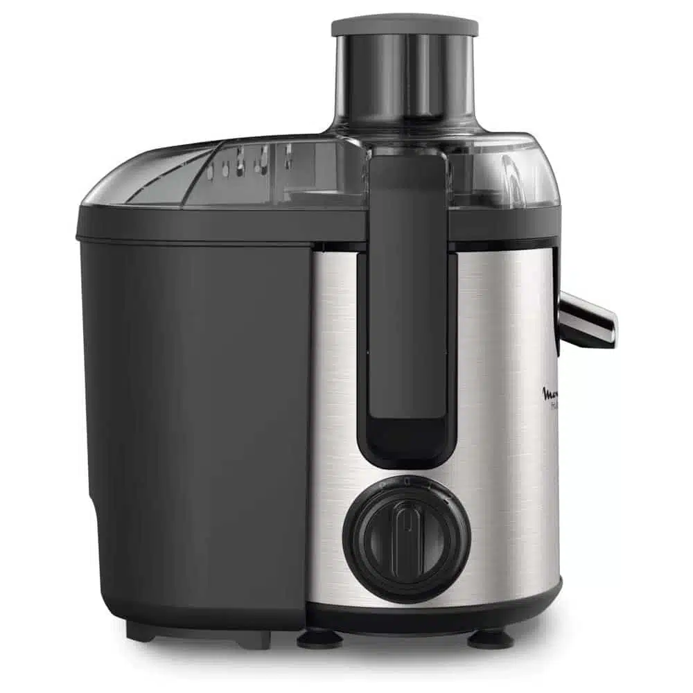 Centrifugeuse de Fruits et Légumes 950mL 400W MOULINEX JU420D10 – Image 3