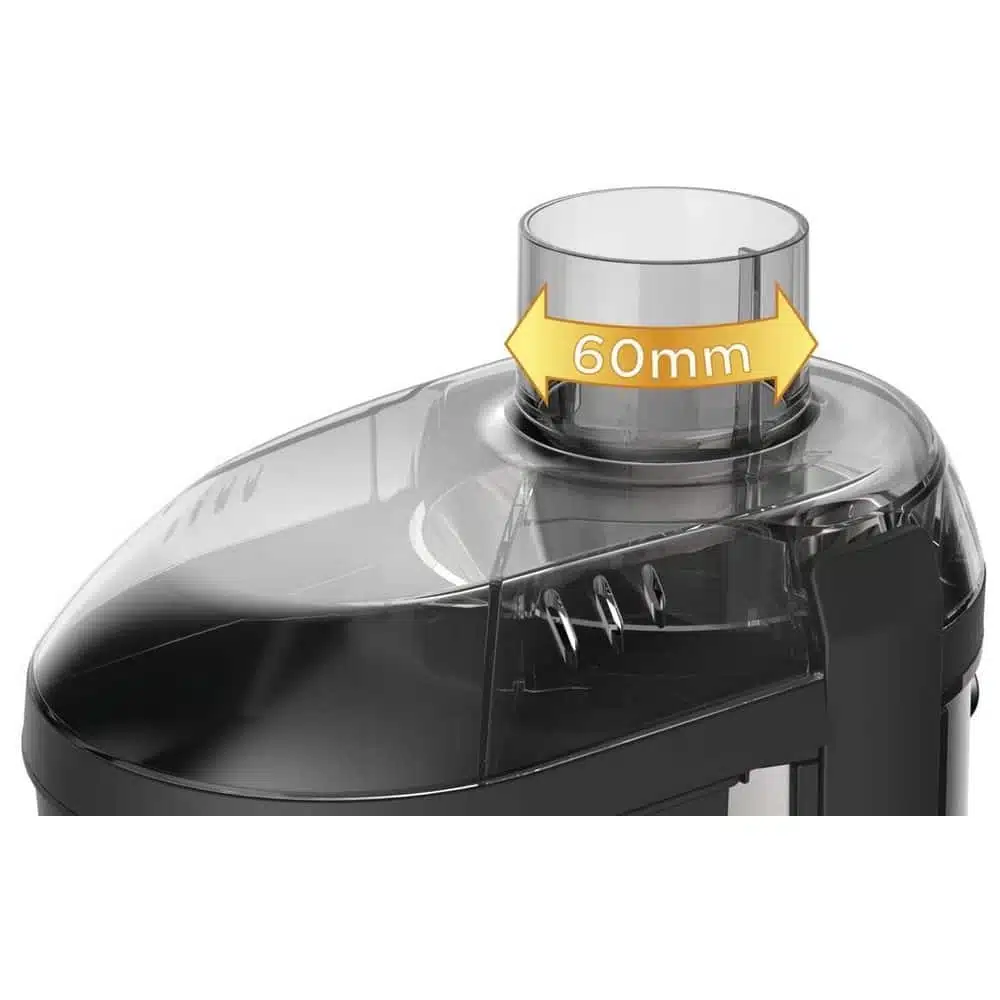 Centrifugeuse de Fruits et Légumes 950mL 400W MOULINEX JU420D10 – Image 5