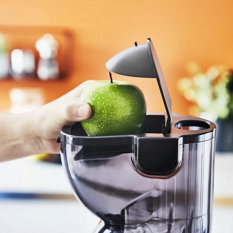 Extracteur De Jus Avec 2 Récipients 800mL et Gourde 600mL 200W Moulinex ZU600110 – Image 9