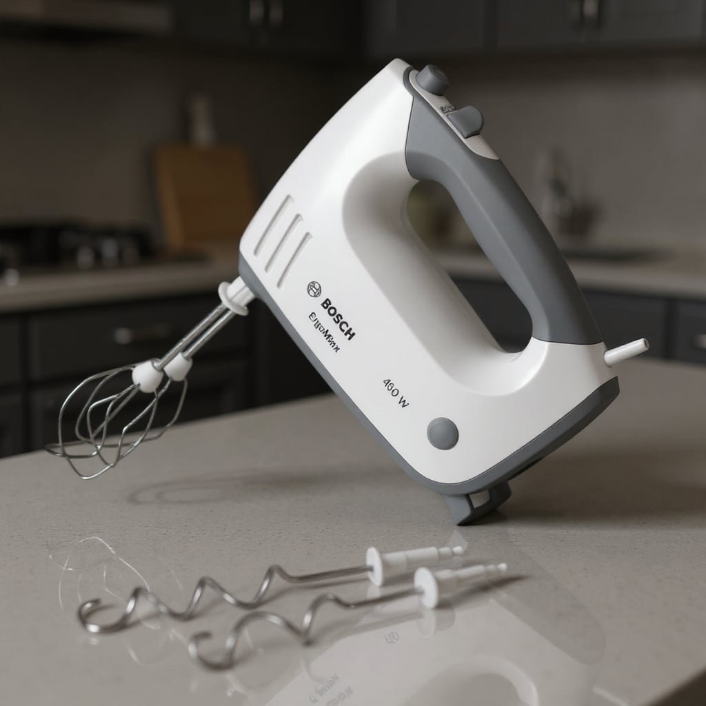 BATTEUR 450W BOSCH MFQ36400