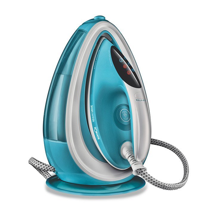 Centrale vapeur smart 2400W 1.5 L Ecrant LCD Robuste – Image 2