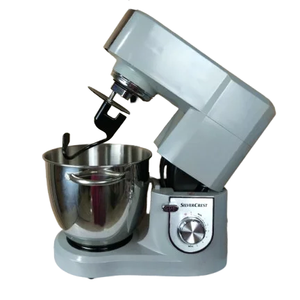 Pétrin silvercrest 1500 W 6,7 L LW-6819G1