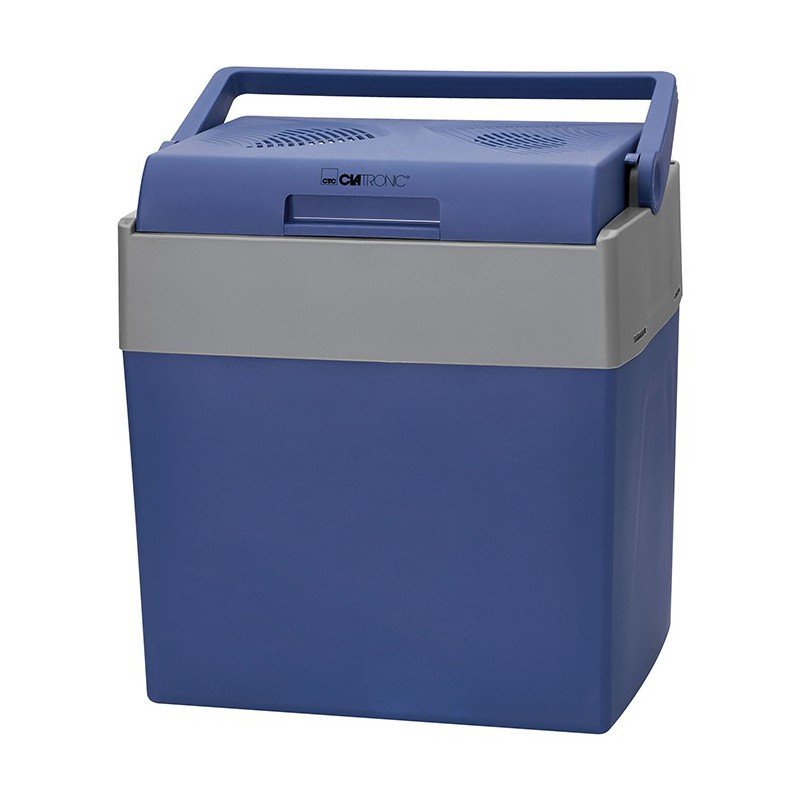 money-award Glacière électrique chaud/froid Clatronic KB 3714 Bleu
