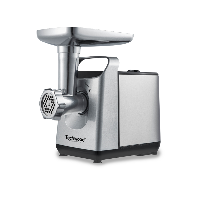 HACHOIR A VIANDE ELECTRIQUE Techwood THV-538 – Image 2