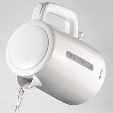 Bouilloire Électrique Sans Fil 1.7L 2200W Kenwood ZJP00-5 – Image 3