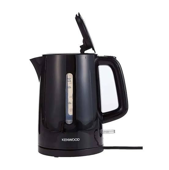 Bouilloire Électrique Sans Fil 1.7L 2200W Kenwood ZJP00-5 – Image 2