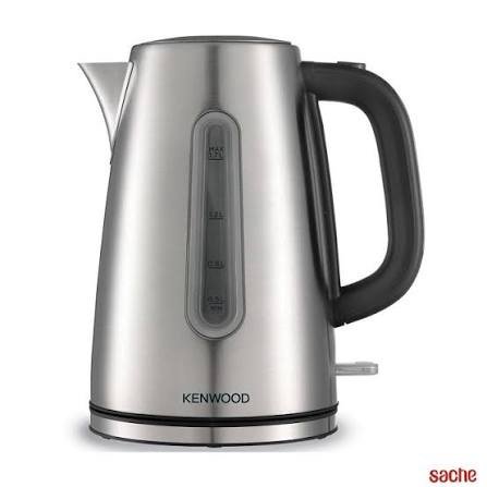 Bouilloire Électrique Sans Fil 1.7L 2200W Kenwood ZJM10 – Image 3