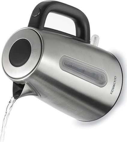 Bouilloire Électrique Sans Fil 1.7L 2200W Kenwood ZJM10 – Image 4