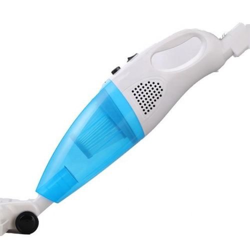 Multismart Aspirateur 2 En 1 Balai et Main 500W 1.2L avec 10 Accessoires Fil 5M Filtre HEPA - MS-VC2111 – Image 2