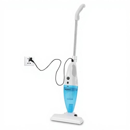 Multismart Aspirateur 2 En 1 Balai et Main 500W 1.2L avec 10 Accessoires Fil 5M Filtre HEPA - MS-VC2111 – Image 4