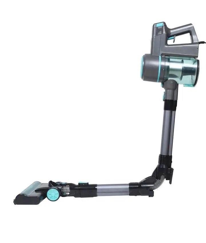 Aspirateur Balai Pro 600W Cable 7M Flexible SilverCrest VC1905AC – Image 2